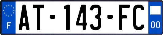 AT-143-FC