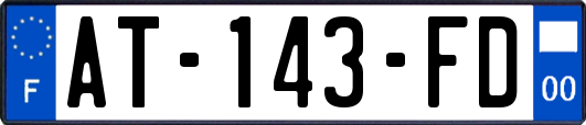 AT-143-FD