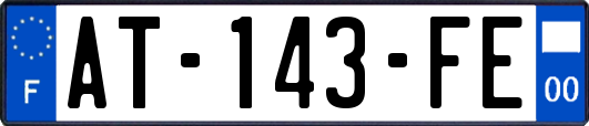 AT-143-FE