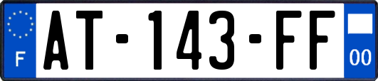 AT-143-FF