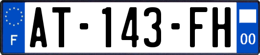 AT-143-FH