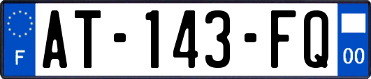 AT-143-FQ