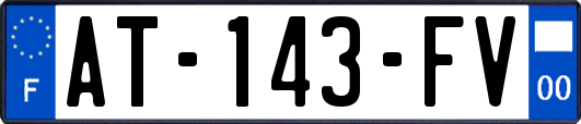 AT-143-FV