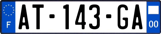 AT-143-GA