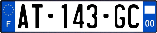 AT-143-GC