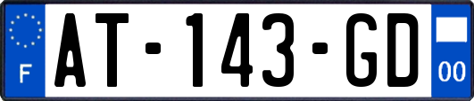 AT-143-GD