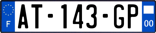 AT-143-GP