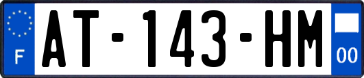 AT-143-HM