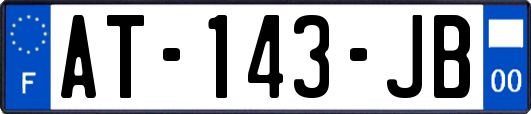AT-143-JB