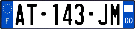 AT-143-JM