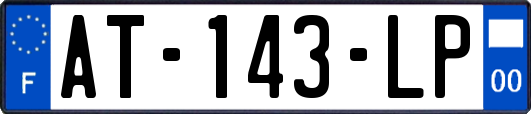 AT-143-LP