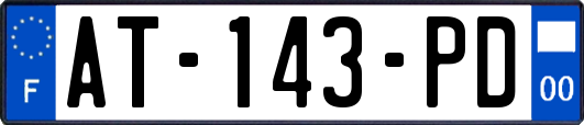 AT-143-PD