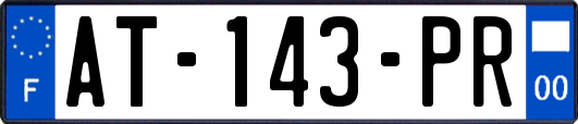 AT-143-PR