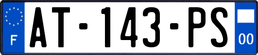 AT-143-PS