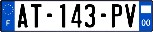 AT-143-PV