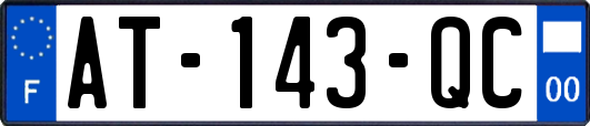 AT-143-QC