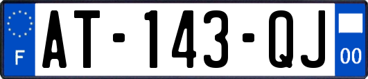AT-143-QJ