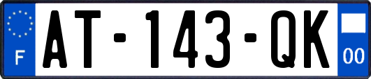 AT-143-QK