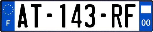 AT-143-RF