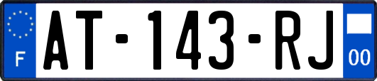 AT-143-RJ