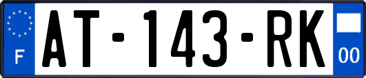 AT-143-RK