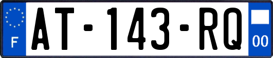 AT-143-RQ