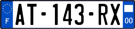 AT-143-RX