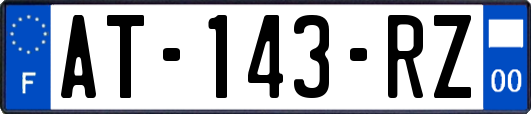 AT-143-RZ