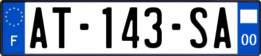 AT-143-SA