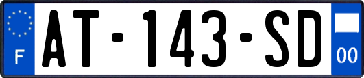 AT-143-SD
