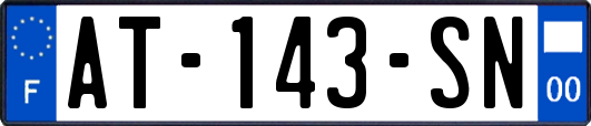 AT-143-SN