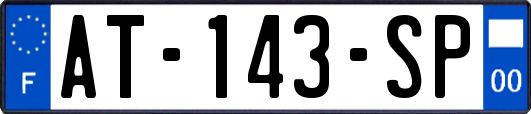 AT-143-SP