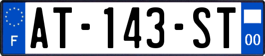AT-143-ST