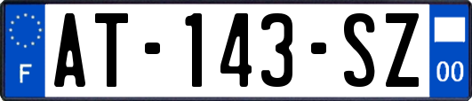 AT-143-SZ