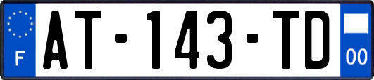 AT-143-TD