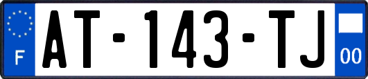 AT-143-TJ