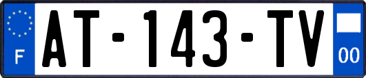 AT-143-TV