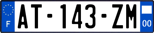 AT-143-ZM