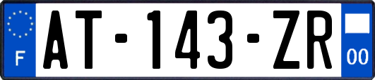 AT-143-ZR