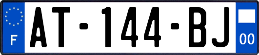 AT-144-BJ