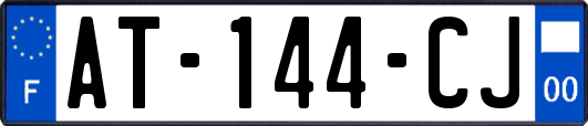 AT-144-CJ