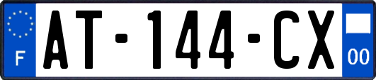 AT-144-CX