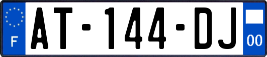 AT-144-DJ