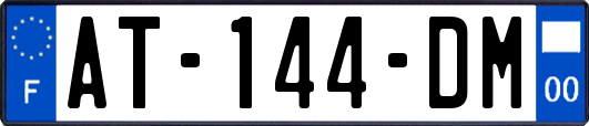 AT-144-DM