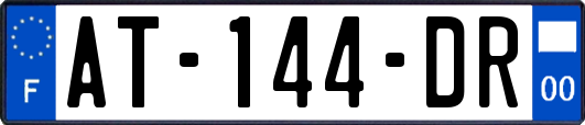 AT-144-DR