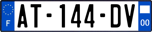 AT-144-DV
