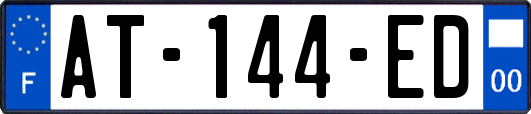 AT-144-ED