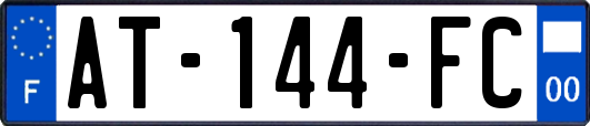 AT-144-FC