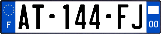 AT-144-FJ