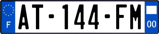 AT-144-FM